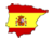 CACHORRO MOTOS RACING - Espanol